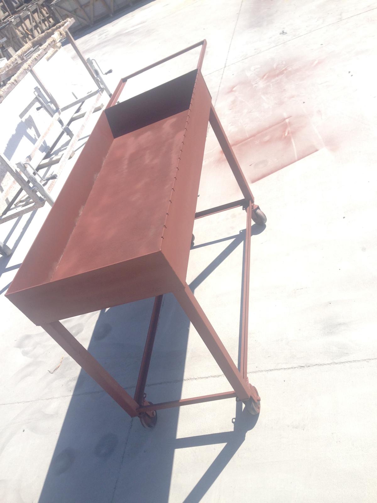 BBQ & Custom Builds project 8