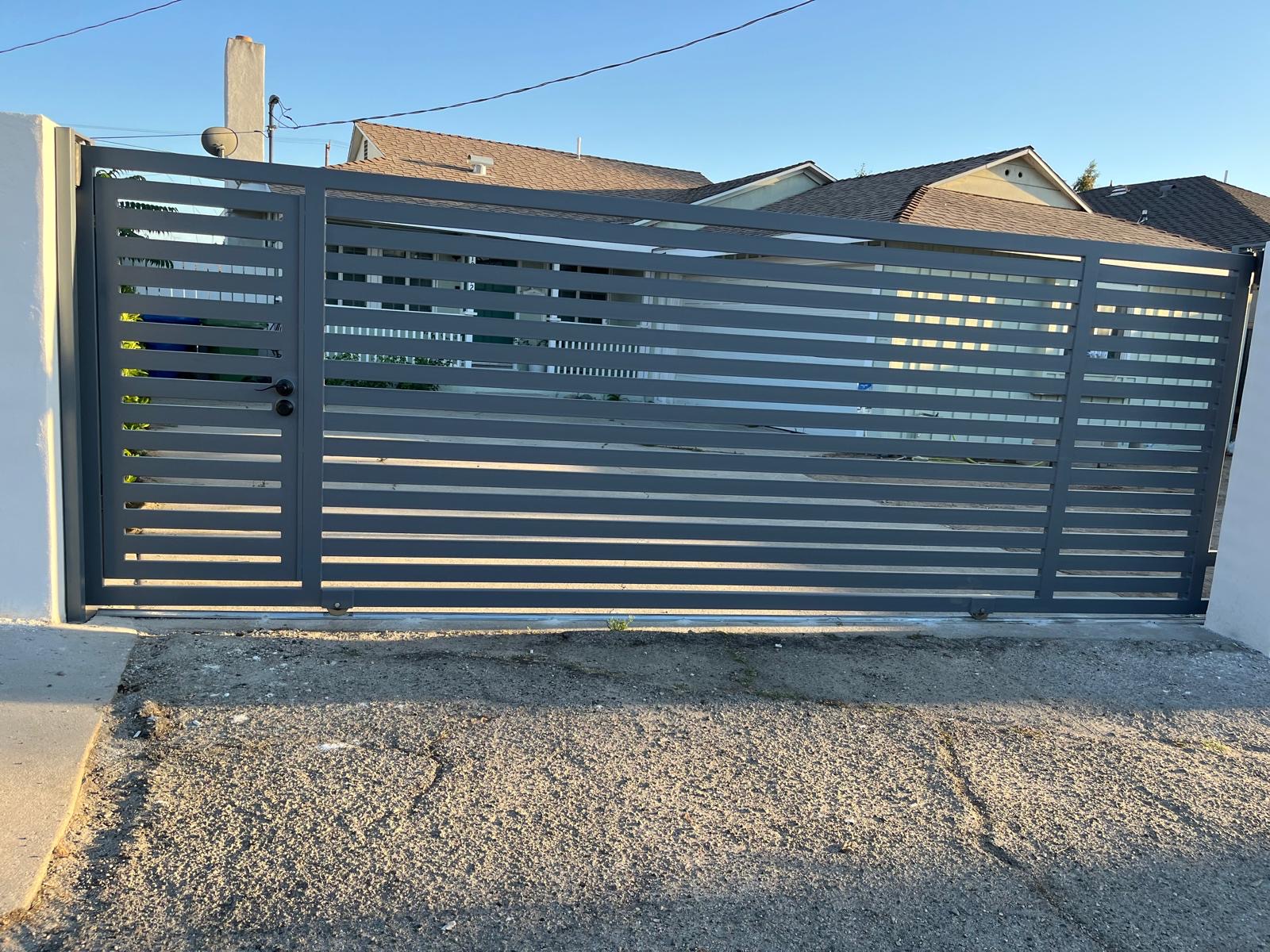 Fences project 2