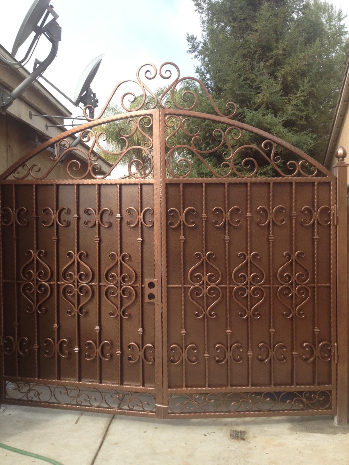 Gates project 2