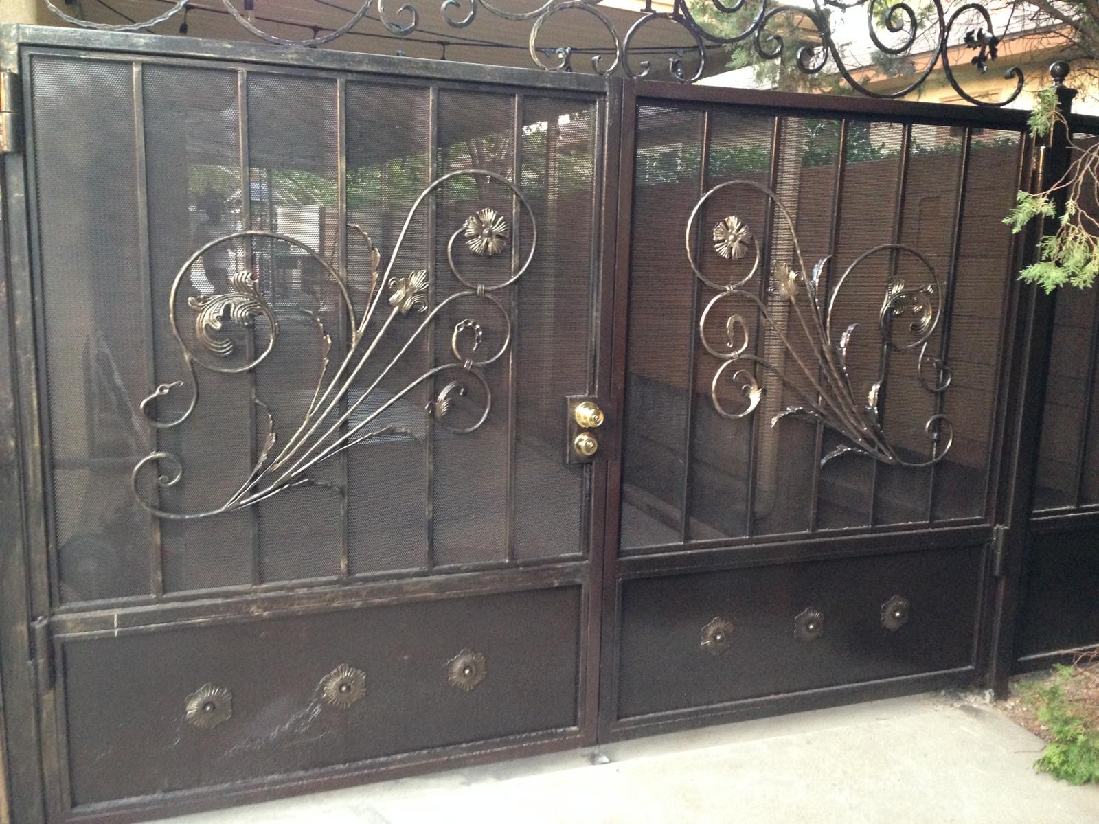 Gates project 3