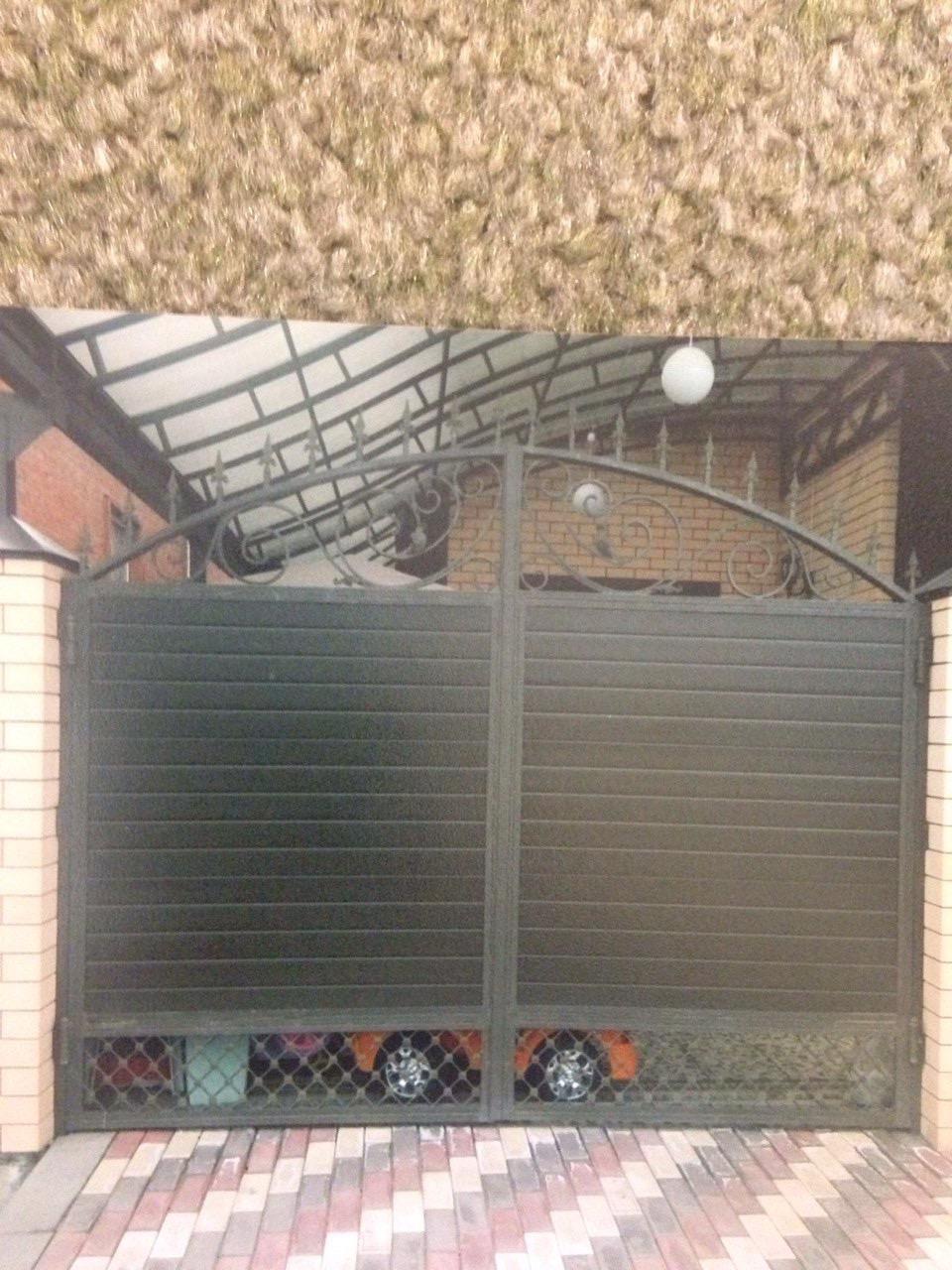 Gates project 4
