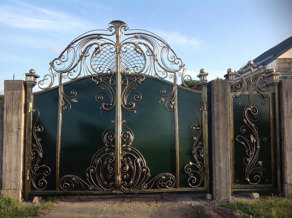 Gates project 5