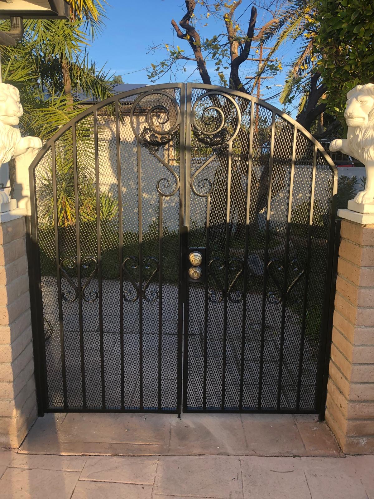Gates project 9